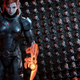 Image for article titled The Many Unused and Unseen Faces of FemShep
